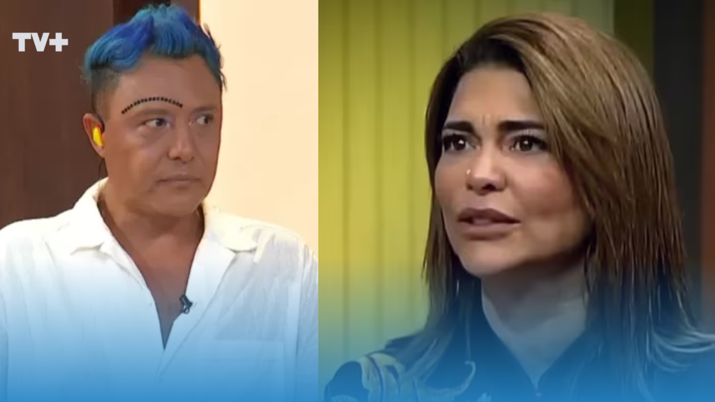 ¿Qué pasó con la plata del sur? Antonella Ríos arremete contra Sergio Rojas