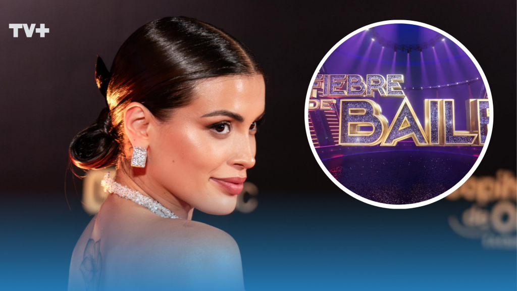 El regreso más esperado: Cony Capelli vuelve a Fiebre de Baile por su revancha