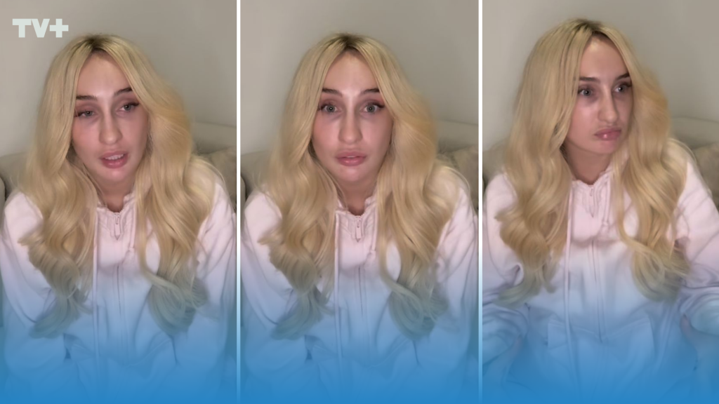 ¡Impactante! Fran Maira reaparece y revela detalles del accidente