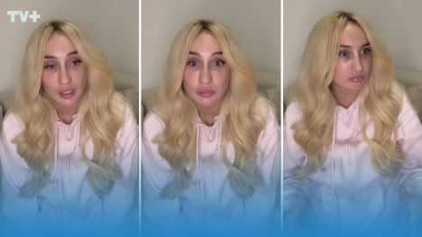 ¡Impactante! Fran Maira reaparece y revela detalles del accidente