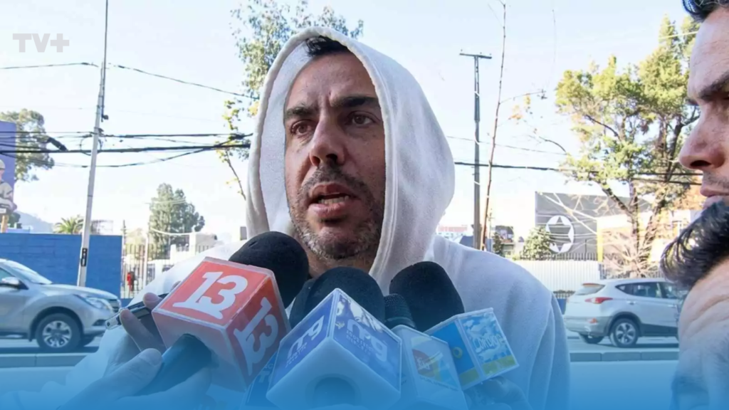 Red de autos bajo la lupa: operativo golpea a Cincar y salpica a Kaminski