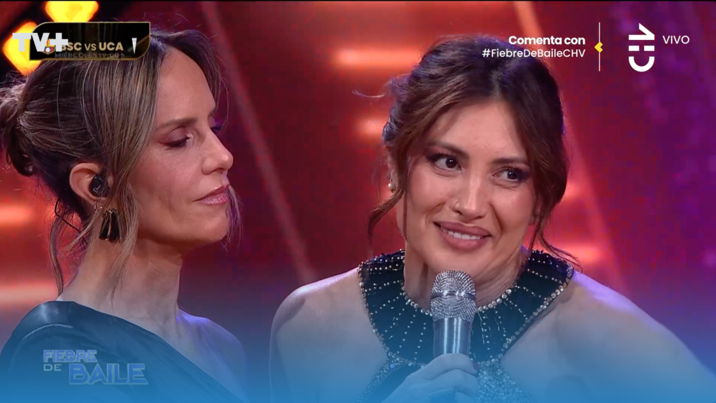 Karen Paola impacta en Fiebre de Baile con importante noticia musical