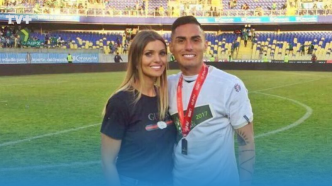 Jean Paul Pineda queda con arresto nocturno por deuda de pensión: deberá cumplir 15 días en casa