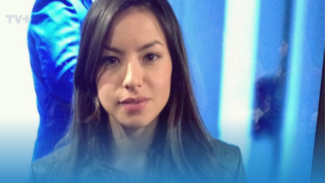 Antonia Giesen anuncia su embarazo en pleno cumpleaños