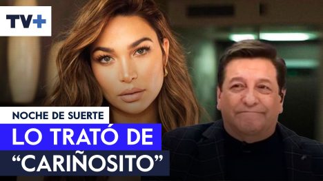 Lisandra disparó contra Julio César