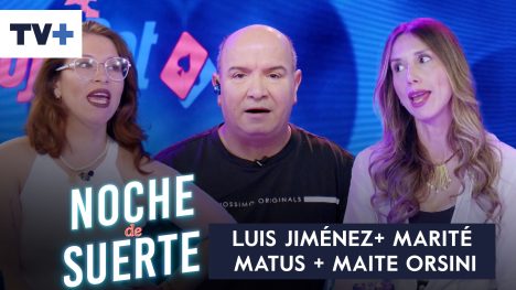 Noche de Suerte | 09 de Abril de 2026