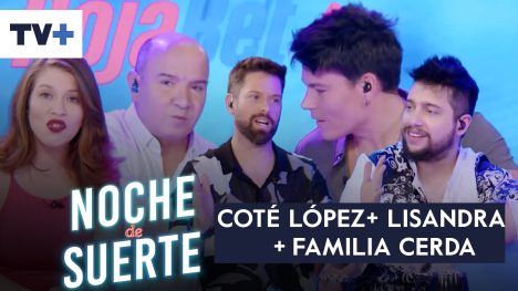 Noche de Suerte | 01 de Abril de 2026