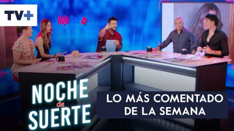 Noche de Suerte | 03 de Abril de 2026