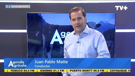 Agenda Agrícola | 05 de Abril de 2026