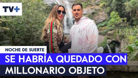 "Vergüenza ajena": Marité Matus responde a Camilo Huerta