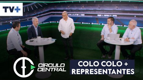 Círculo Central | 05 de Abril de 2026