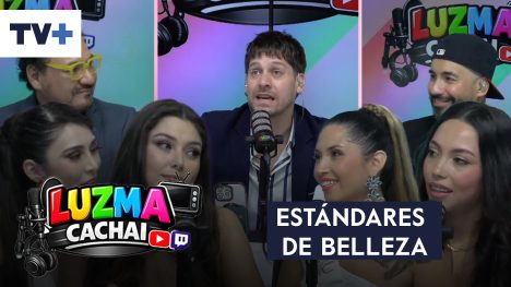 Luzma Cachai | Capítulo 23