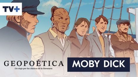 Geopoética | Capítulo 4