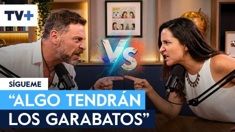 José Antonio Neme respondió sin filtro a Andrea Arístegui