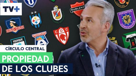 El rol de los representantes en el fútbol chileno