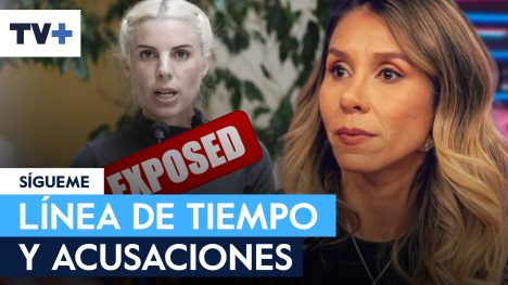 Ceci Gutiérrez DESMIENTE a Maite Orsini