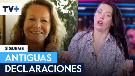 Dany Aránguiz responde NUEVAMENTE a Eli de Caso