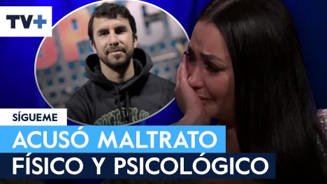 Nidyan Fabregat y la dramática transmisión en vivo