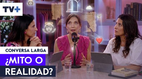 ¿Dónde vamos cuando morimos?