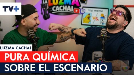 Erwin Padilla y Claudio Merlin: Una dupla de oro