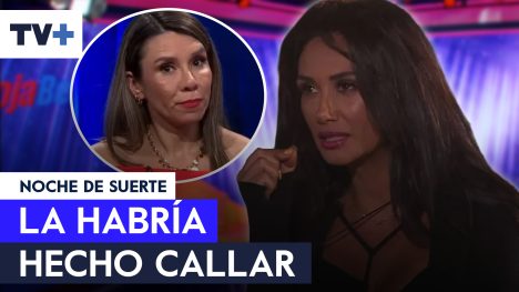 Sigue la tensión en Hay que Decirlo: Pamela contra Ceci Gutiérrez