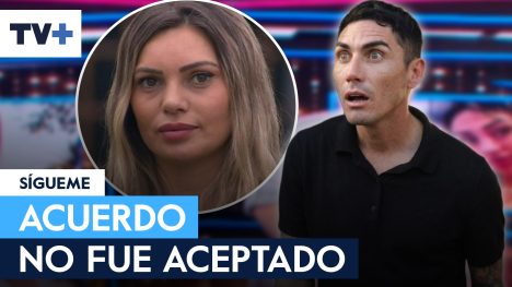 Ex de Faloon Larraguibel ofreció pagar deuda de alimentos con fondos de AFP