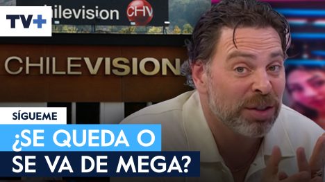 Chilevisión ofrece millonaria suma por tener a José Antonio Neme