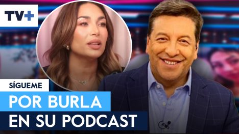 Julio César Rodriguez ofrece sinceras disculpas Lisandra Silva