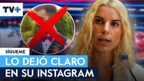 MAITE ORSINI: “nunca he estado con hombres casados”