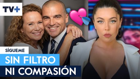 Daniela Aránguiz destapa feroz cahuín de Eli de Caso, Krishna Navas y Carlos Durán