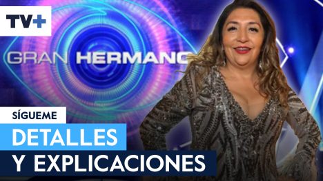 El conflicto de “La Pincoya” en Gran Hermano Argentina como nadie te lo explicó