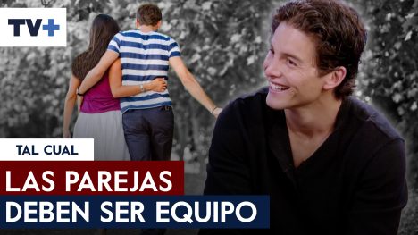 En los peores momentos se conoce a la pareja