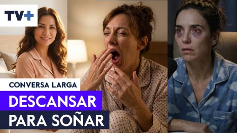 Etapas del sueño, ¿cómo y cuándo dormimos?