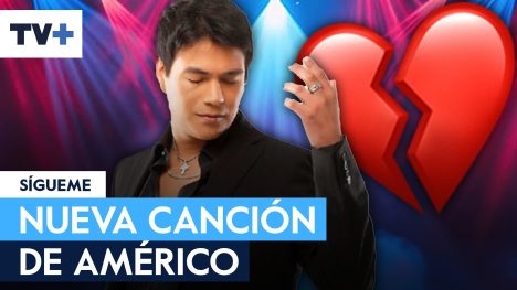 "Indirecta" de Américo a Yamila