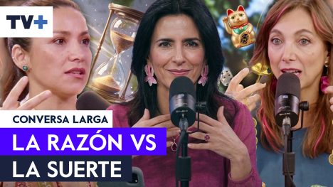 ¿Cuánto de suerte hay en nuestras acciones diarias?