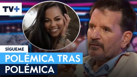 Cruce entre Vasco y Betsy Camino