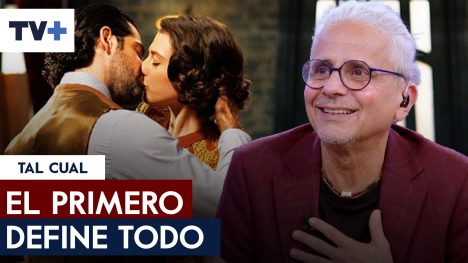 Los besos, ese motor que mueve el romanticismo