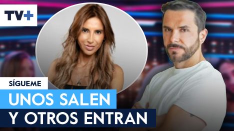 Camilo Huerta entra a Vecinos al Límite