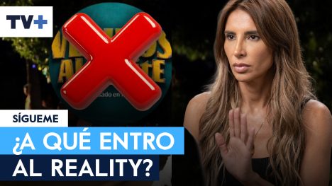 Renunció Carla Ballero