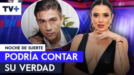 Yamila estaría coqueteando con el nuevo reality de parejas