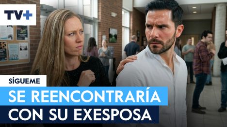 Álvaro Ballero estaría a punto de dar el SÍ a “Volverías con tu Ex2”