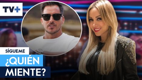 Las pruebas de Marité contra Camilo Huerta