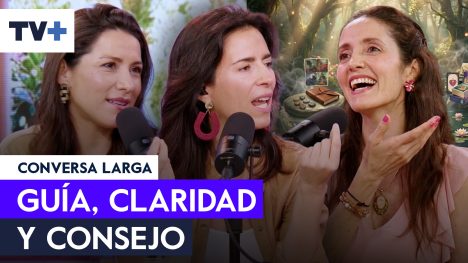 Oráculo, el mensajero espiritual que todos necesitamos