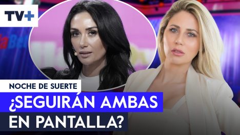 Pamela Díaz se ausenta luego de pelea en vivo con Gissella Gallardo