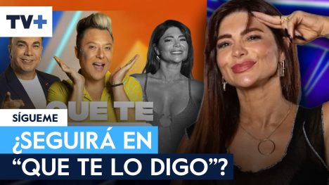 ¡Antonella Ríos es despedida de Zona Latina!