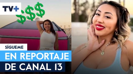 Naya Fácil en el ojo público por cuestionadas rifas