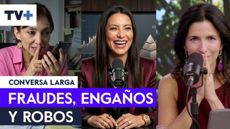 Estafas: ¿exceso de confianza o precavidos extremos?