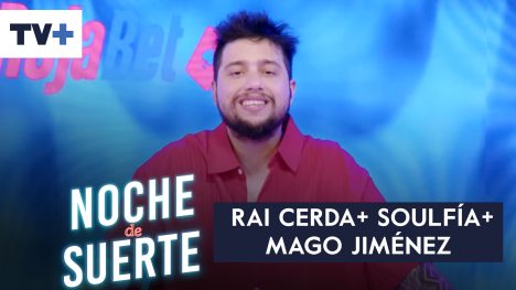 Noche de Suerte | 02 de Abril de 2026