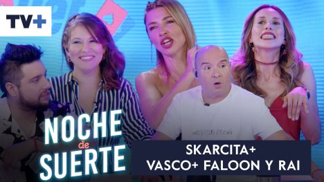 Noche de Suerte | 31 de Marzo de 2026