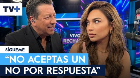 ¿Por qué Linsandra Silva se fue en contra de Julio César Rodriguez?